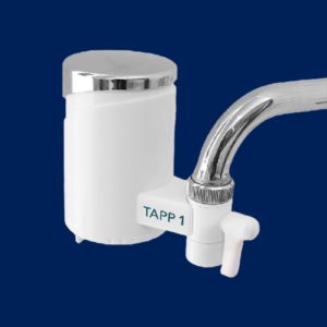 TAPP 1 UF Ultrafiltration for Nigeria