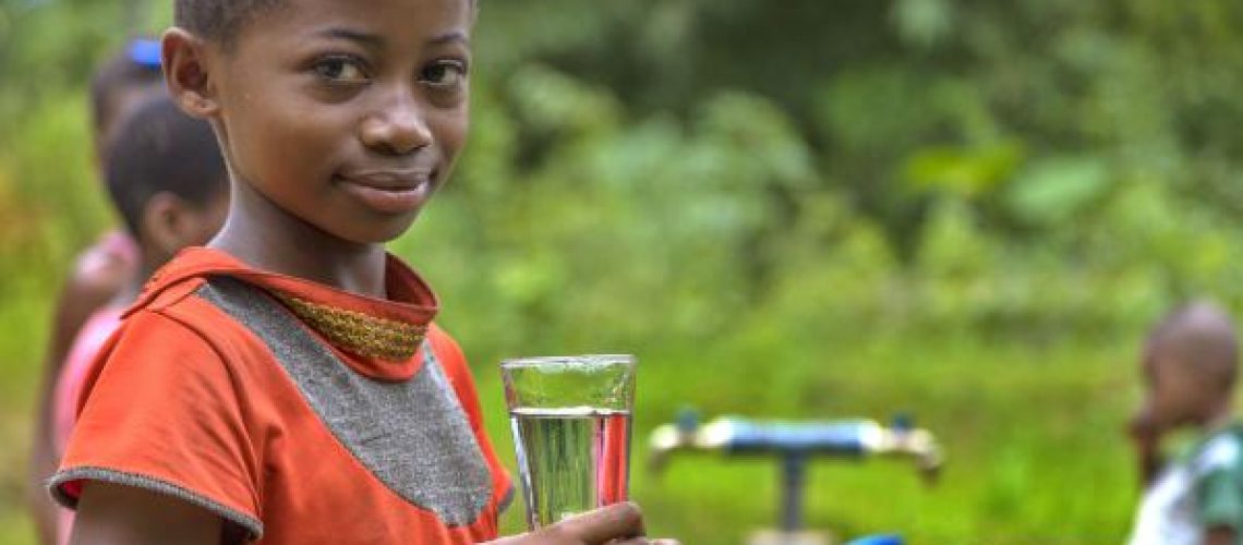 You are currently viewing Can I drink the tap water in Nigeria? Best water filter?